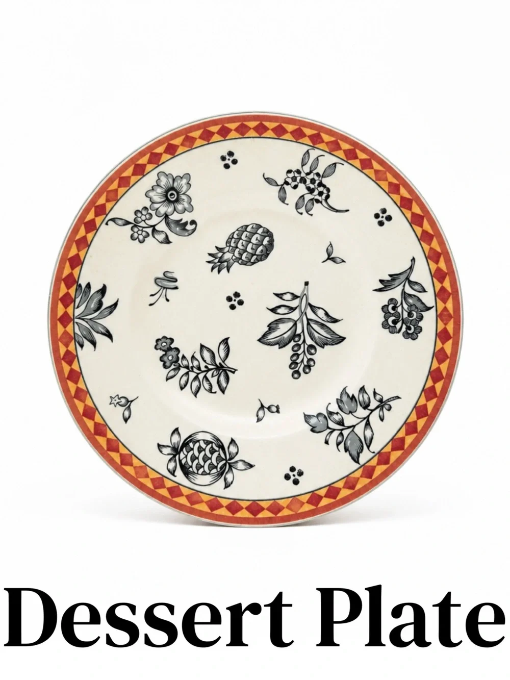 Villeroy & Boch 23-Piece Switch 5 Dishes (Plates, Dessert Plates, Mugs, Bowls)